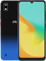 Best available price of ZTE Blade A7 in Pakistan