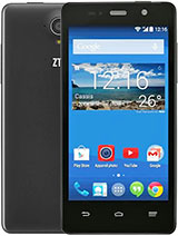 Best available price of ZTE Blade Apex 3 in Pakistan