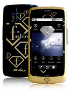Best available price of ZTE FTV Phone in Pakistan
