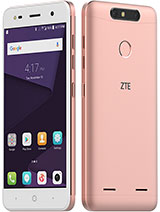 Best available price of ZTE Blade V8 Mini in Pakistan