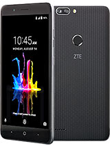 Best available price of ZTE Blade Z Max in Pakistan