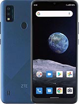 Best available price of ZTE Blade A7P in Pakistan