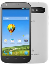 Best available price of ZTE Grand S Pro in Pakistan