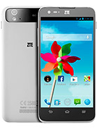 Best available price of ZTE Grand S Flex in Pakistan