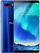 Best available price of ZTE nubia Z17s in Pakistan
