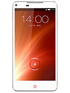 Best available price of ZTE nubia Z5S in Pakistan