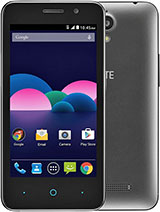 Best available price of ZTE Obsidian in Pakistan
