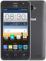 Best available price of ZTE Sonata 2 in Pakistan