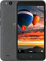Best available price of ZTE Tempo Go in Pakistan