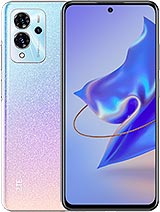 Best available price of ZTE V40 Pro in Pakistan