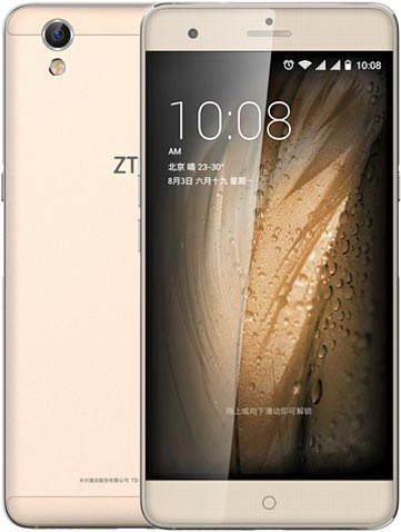 Best available price of ZTE Blade V7 Max in Pakistan