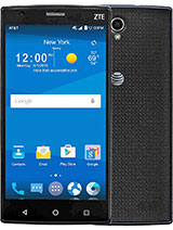 Best available price of ZTE Zmax 2 in Pakistan